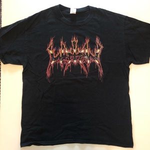 Watain SS T-Shirt